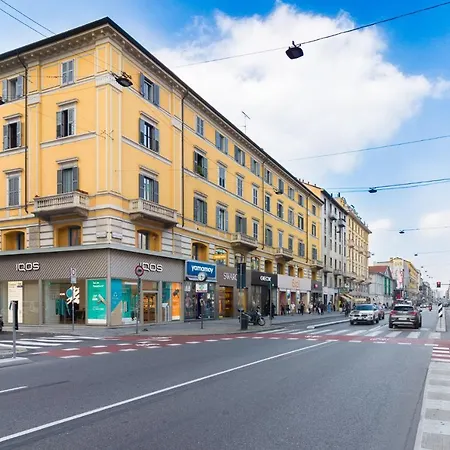 Bed and Breakfast House Of Design Casati