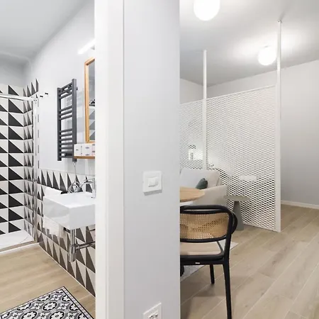 Bed & Breakfast House Of Design Casati Milano