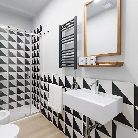 B&B House Of Design Casati 3*