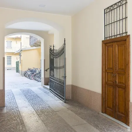 Bed & Breakfast House Of Design Casati Milano