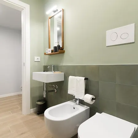 Bed and Breakfast House Of Design Casati Μιλάνο