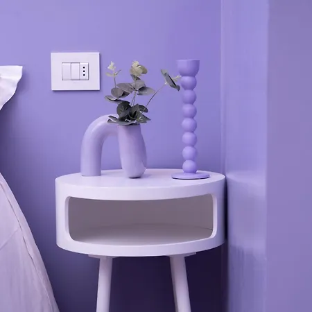 House Of Design Casati Bed & Breakfast *
