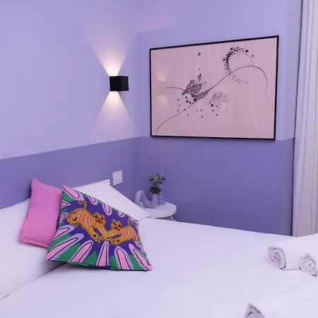 House Of Design Casati Bed and Breakfast 3*