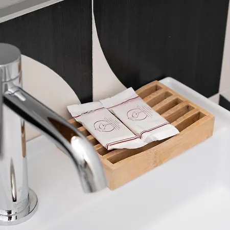 House Of Design Casati Bed & Breakfast
