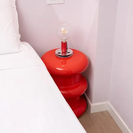 House Of Design Casati Bed and Breakfast Μιλάνο