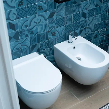 House Of Design Casati Bed & Breakfast