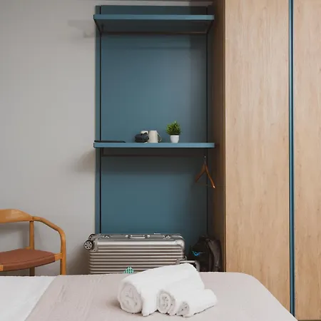 Bed and Breakfast House Of Design Casati Μιλάνο