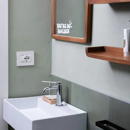 House Of Design Casati Bed and Breakfast Μιλάνο