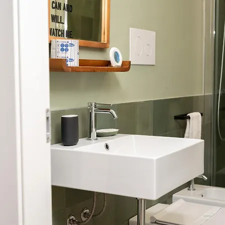 House Of Design Casati 3* Μιλάνο