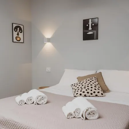 Bed and Breakfast House Of Design Casati 3*