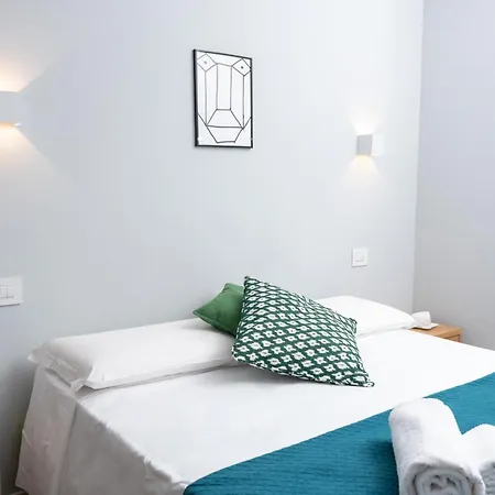 Bed and Breakfast House Of Design Casati 3*