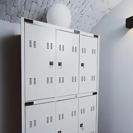 House Of Design Casati Bed and Breakfast