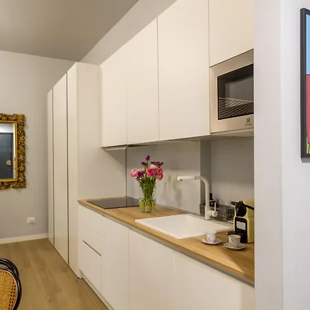 House Of Design Casati Bed and Breakfast