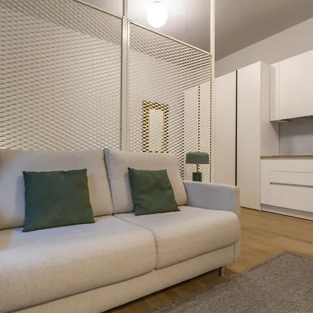 House Of Design Casati Bed and Breakfast 3*