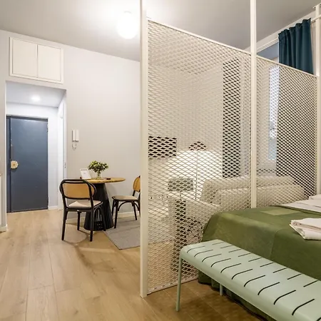 House Of Design Casati 3* Μιλάνο