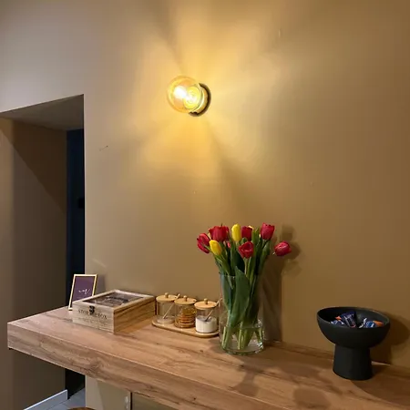 Bed and Breakfast House Of Design Casati Μιλάνο