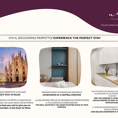 House Of Design Casati B&B 3*