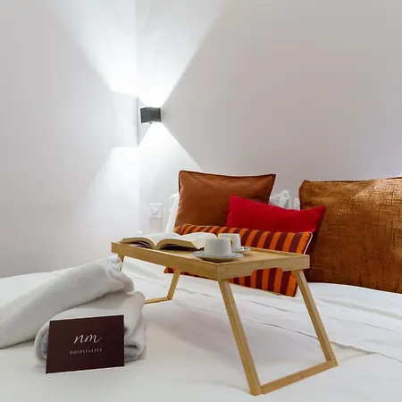 Alojamento de Acomodação e Pequeno-almoço House Of Design Casati - Corso Buenos Aires